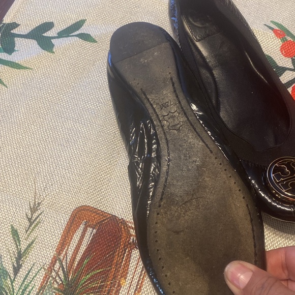 Tory Burch shoes - Picture 6 of 6